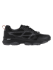 Regatta Buty turystyczne "Blaze" w kolorze czarnym