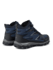 Regatta Wandelboots "Holcombe III" donkerblauw