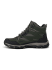 Regatta Wandelboots "Holcombe III" kaki