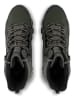 Regatta Wandelboots "Holcombe III" kaki