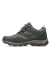 Regatta Buty turystyczne "Holcombe III" w kolorze khaki