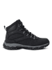 Regatta Wandelboots "Holcombe" zwart