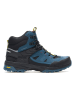 Regatta Trekkingboots "Regen" in Blau