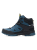 Regatta Trekkingboots "Regen" in Blau