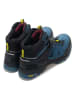 Regatta Trekkingboots "Regen" blauw