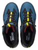 Regatta Trekkingboots "Regen" in Blau