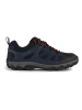 Regatta Wanderschuhe "Edgepoint IV" in Dunkelblau