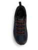 Regatta Buty turystyczne "Edgepoint IV" w kolorze granatowym