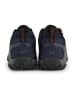 Regatta Buty turystyczne "Edgepoint IV" w kolorze granatowym