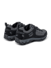 Regatta Buty turystyczne "Edgepoint IV" w kolorze szaro-czarnym