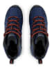 Regatta Wandelboots "Edgepoint IV" donkerblauw