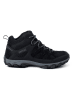 Regatta Wandelboots "Edgepoint IV" zwart