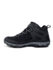 Regatta Wanderboots "Edgepoint IV" in Schwarz