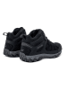 Regatta Wandelboots "Edgepoint IV" zwart