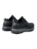 Regatta Trekkingschoenen "Regen" zwart