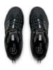 Regatta Buty trekkingowe "Regen" w kolorze czarnym
