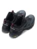 Regatta Buty trekkingowe "Regen" w kolorze antracytowym