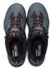 Regatta Trekkingschoenen "Regen" antraciet