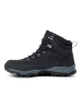 Regatta Trekkingboots "Blake" zwart