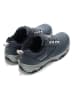 Regatta Wandelschoenen "Amble" blauw