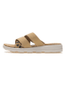 Regatta Pantoletten ''Cassie'' in Beige