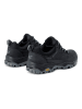 Regatta Trekkingschuhe "Blake" in Schwarz