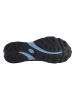 Regatta Buty turystyczne "Blaze II" w kolorze niebieskim