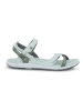 Regatta Sandalen "Santa Cruz" mintgroen