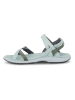 Regatta Sandalen "Santa Cruz" mintgroen