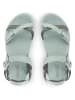 Regatta Sandalen "Santa Cruz" mintgroen