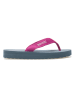Regatta Zehentrenner ''Catarina'' in Blau/ Pink