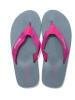Regatta Zehentrenner ''Catarina'' in Blau/ Pink