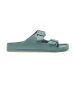 Regatta Slippers ''Brooklyn'' blauw/turquoise
