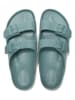 Regatta Slippers ''Brooklyn'' blauw/turquoise