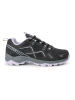 Regatta Buty turystyczne "Vendeavour" w kolorze czarnym