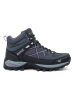 Regatta Wanderboots ''Samaris III'' in Blau