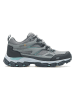 Regatta Wandelschoenen ''Holcombe III'' grijs