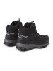 Regatta Trekkingboots "Regen" in Schwarz