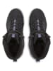 Regatta Trekkingboots "Regen" in Schwarz
