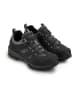 Regatta Buty trekkingowe "Regen" w kolorze antracytowym