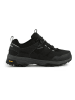 Regatta Buty trekkingowe "Regen" w kolorze czarnym