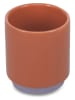 Salt and Pepper Becher ''Duo'' in Orange/ Lila - 270 ml