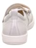 Legero Spangenballerinas "Silence" in Silber