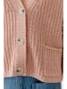 Oui Cardigan in Rosa
