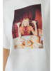 Oui Shirt wit