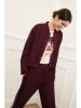 Oui Shirt wit