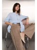 Oui Broek kaki