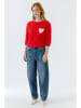 Oui Trui rood