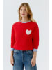 Oui Trui rood