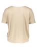Oui Linnen shirt beige